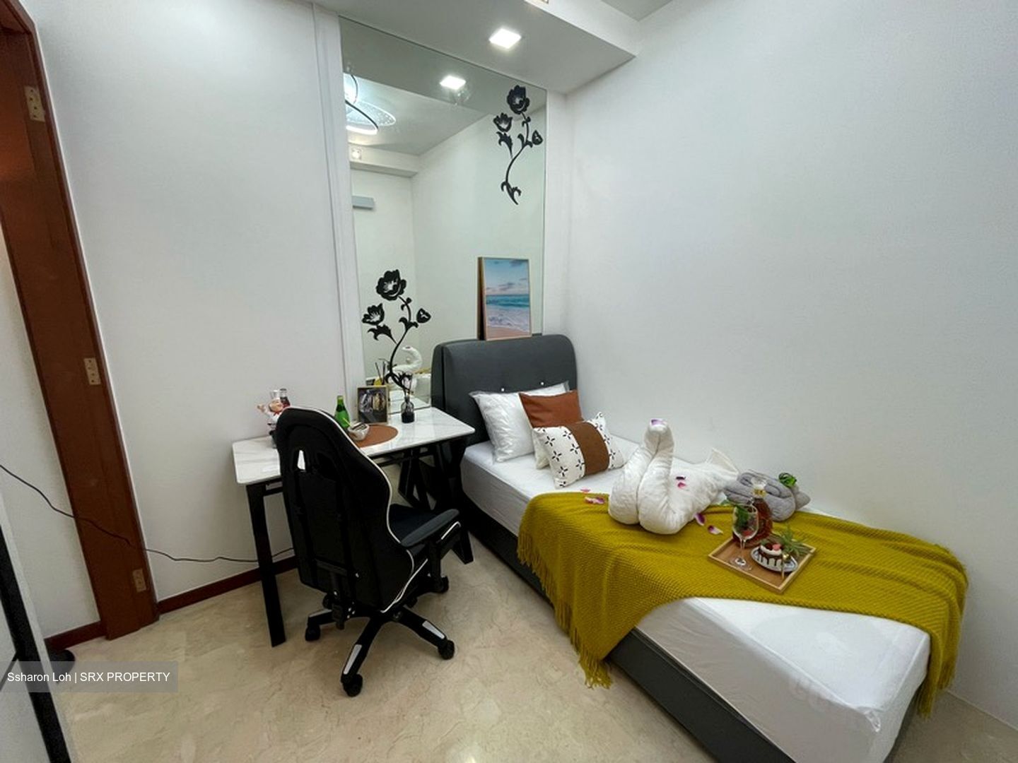 Edelweiss Park Condominium (D17), Condominium #501175501